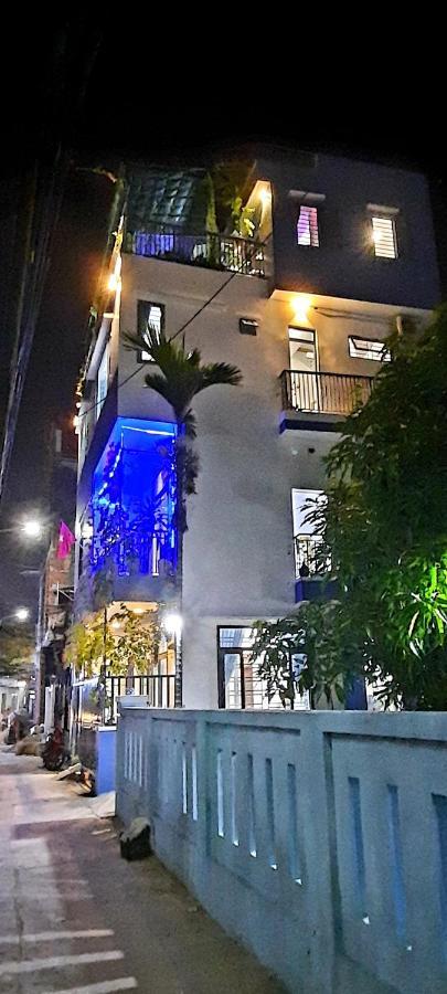 Sena Home 2Nd*Near Danang Han River*Dragon Bridge Экстерьер фото