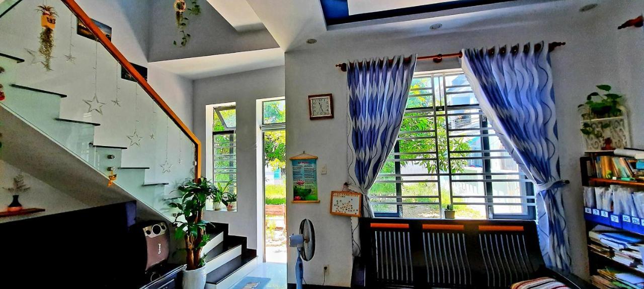 Sena Home 2Nd*Near Danang Han River*Dragon Bridge Экстерьер фото