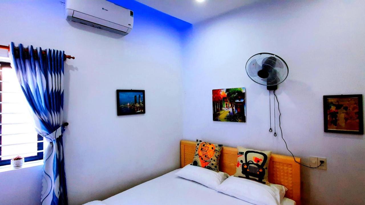 Sena Home 2Nd*Near Danang Han River*Dragon Bridge Экстерьер фото