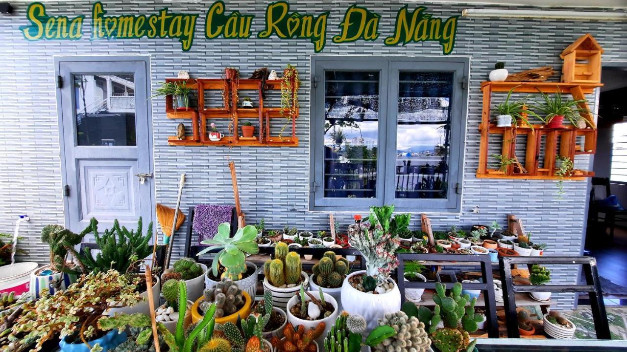 Sena Home 2Nd*Near Danang Han River*Dragon Bridge Экстерьер фото