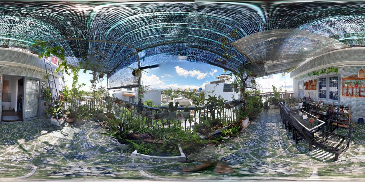 Sena Home 2Nd*Near Danang Han River*Dragon Bridge Экстерьер фото