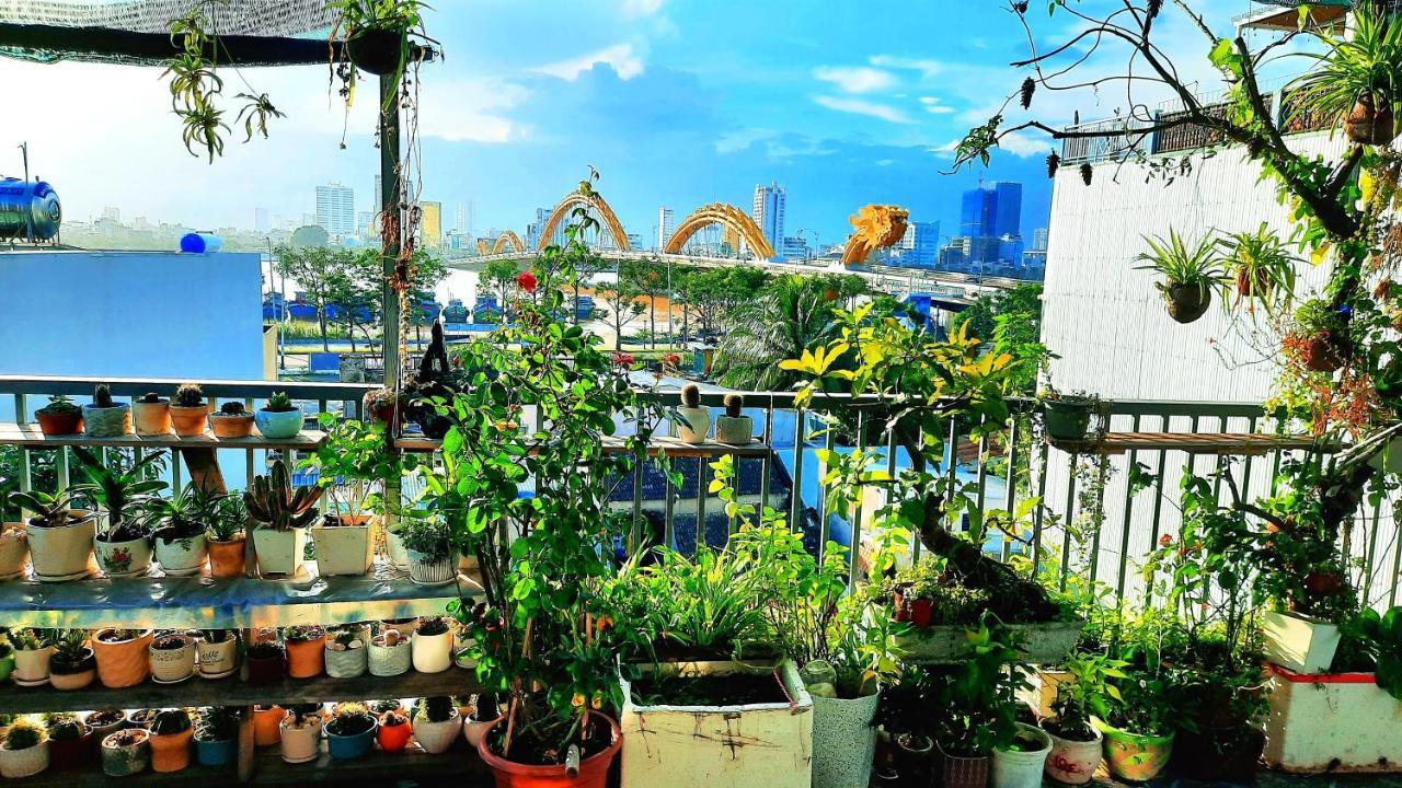 Sena Home 2Nd*Near Danang Han River*Dragon Bridge Экстерьер фото