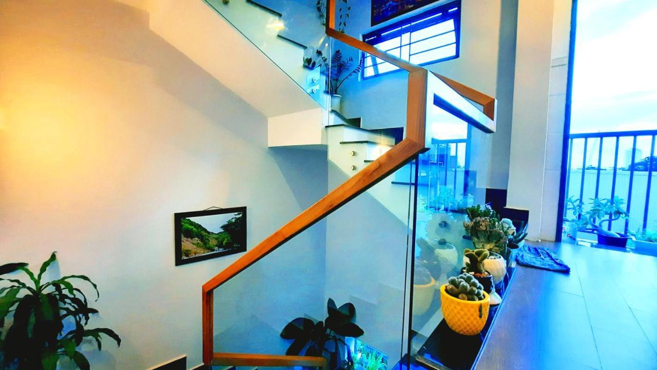 Sena Home 2Nd*Near Danang Han River*Dragon Bridge Экстерьер фото