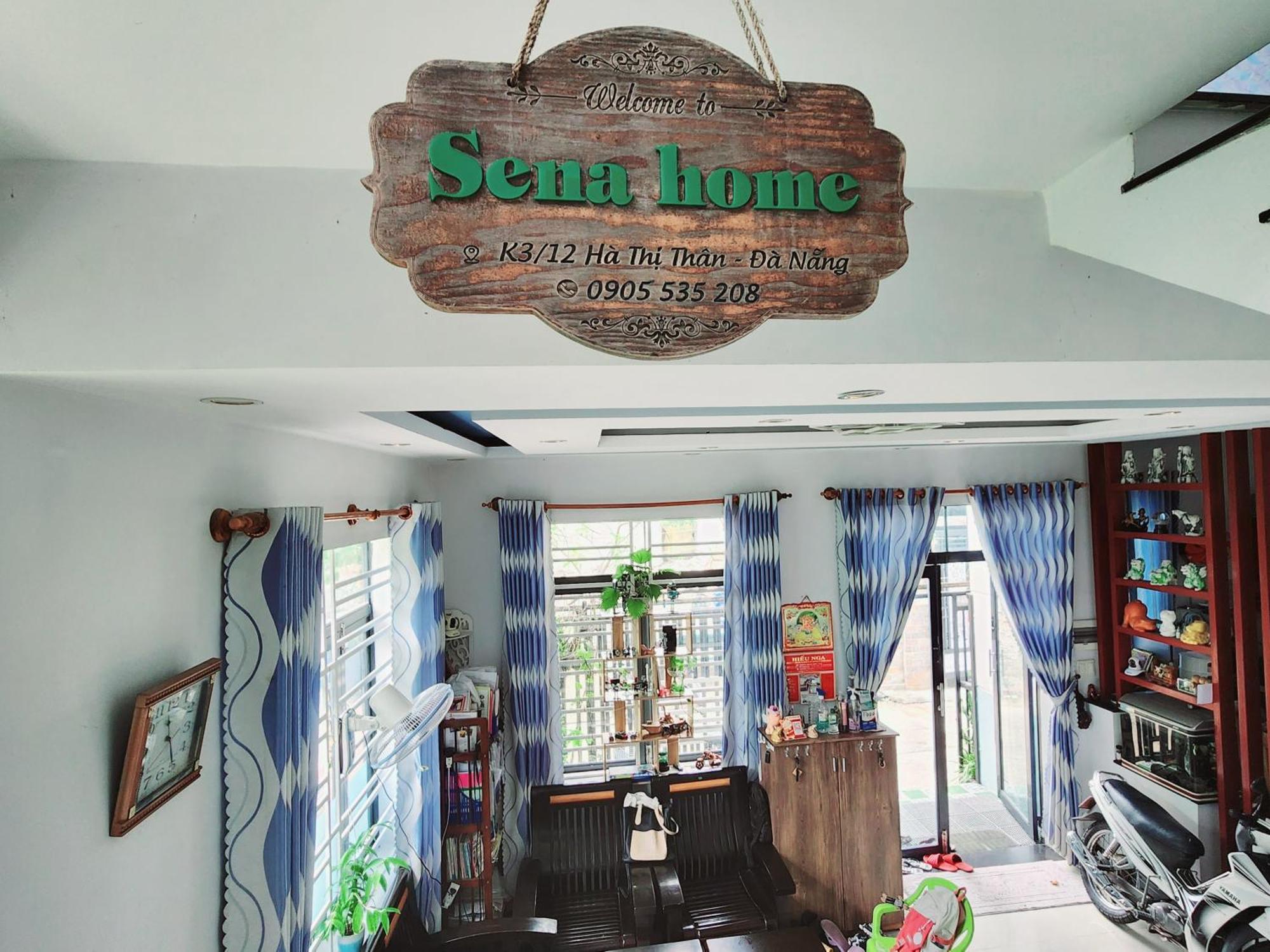 Sena Home 2Nd*Near Danang Han River*Dragon Bridge Экстерьер фото