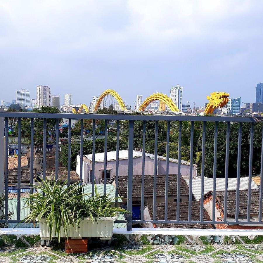 Sena Home 2Nd*Near Danang Han River*Dragon Bridge Экстерьер фото