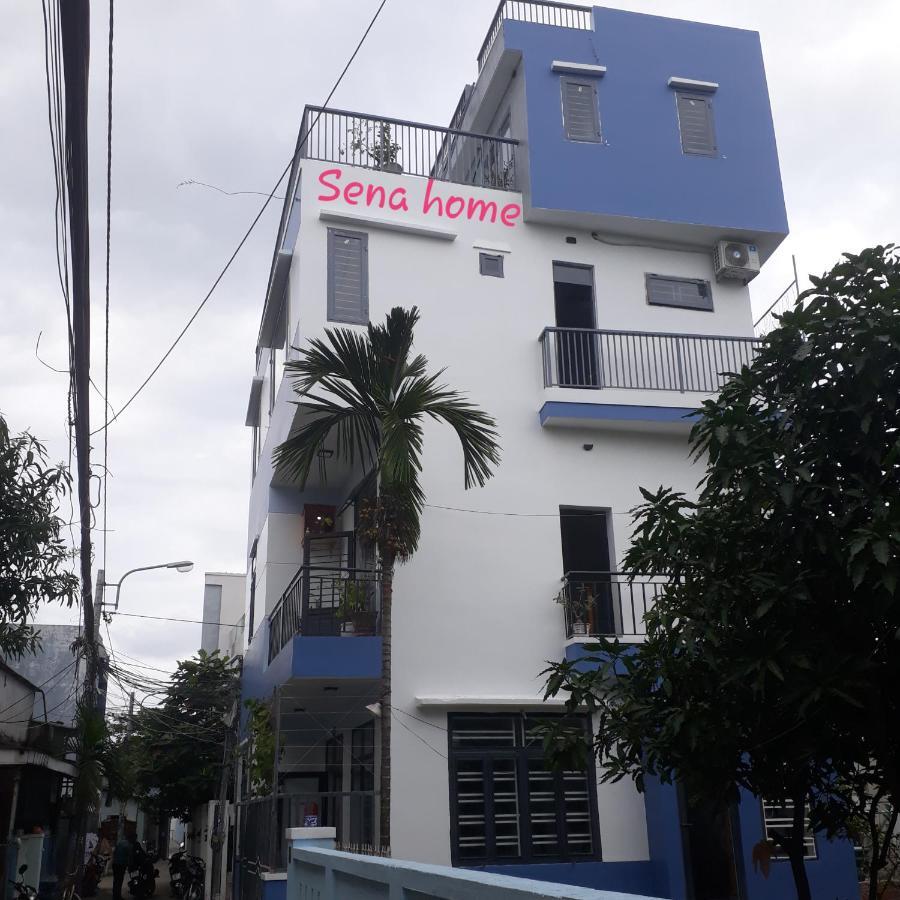 Sena Home 2Nd*Near Danang Han River*Dragon Bridge Экстерьер фото